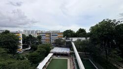 Blk 187 Boon Lay Vista (Jurong West), HDB 3 Rooms #554961711
